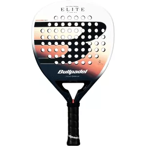 BULLPADEL elite w 26 padel racket