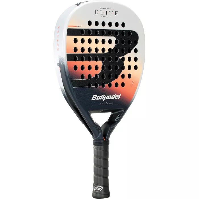 BULLPADEL elite w 26 padel racket