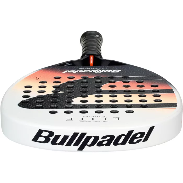 BULLPADEL elite w 26 padel racket