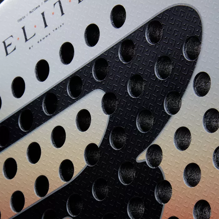 BULLPADEL elite w 26 padel racket