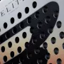 BULLPADEL elite w 26 padel racket