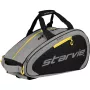 STARVIE padel paletero plata lux bag
