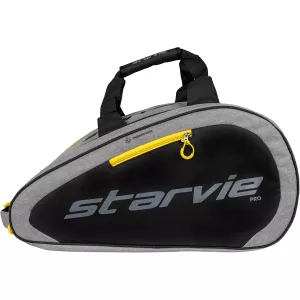 STARVIE padel paletero plata lux bag