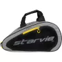STARVIE padel paletero plata lux bag