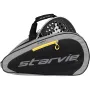STARVIE padel paletero plata lux bag