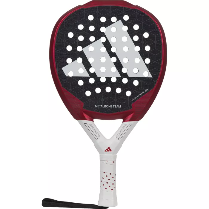 ADIDAS metalbone team 3.3 padel racket