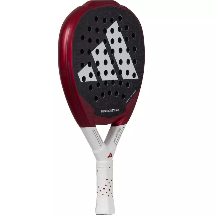 ADIDAS metalbone team 3.3 padel racket