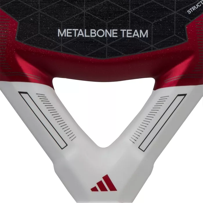 ADIDAS metalbone team 3.3 padel racket