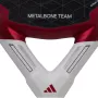 ADIDAS metalbone team 3.3 padel racket
