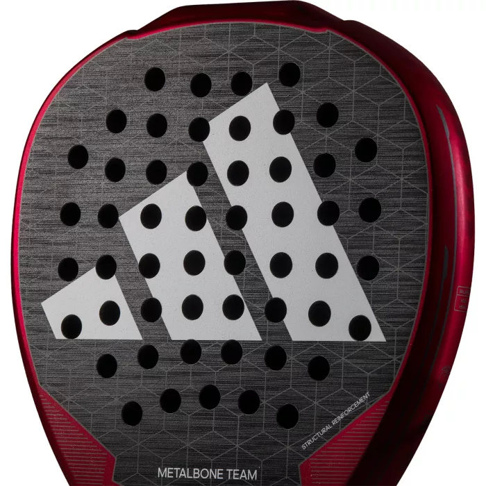 ADIDAS metalbone team 3.3 padel racket