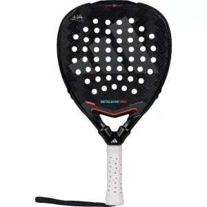 ADIDAS metalbone hrd+ 3.4 padel racket