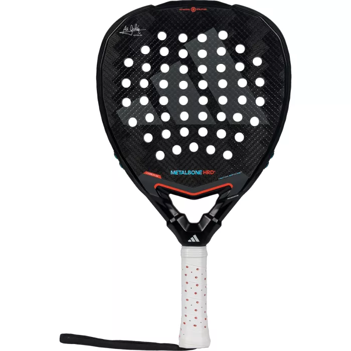 ADIDAS metalbone hrd+ 3.4 padel racket