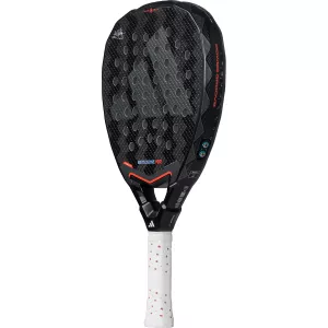 ADIDAS metalbone hrd+ 3.4 padel racket