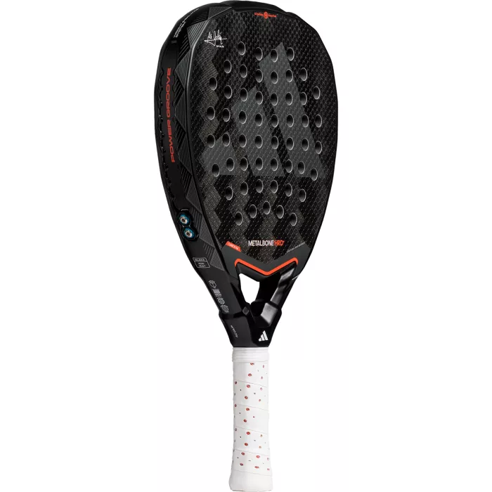 ADIDAS metalbone hrd+ 3.4 padel racket