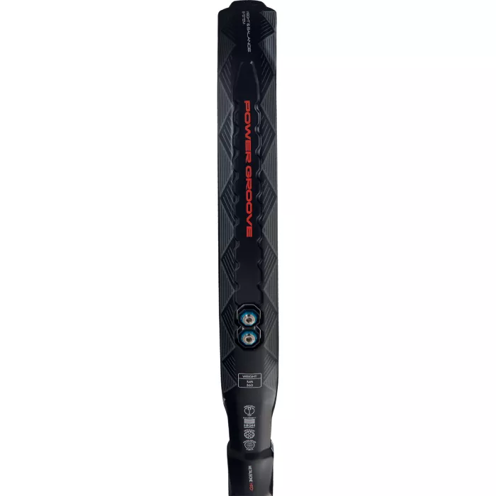 ADIDAS metalbone hrd+ 3.4 padel racket