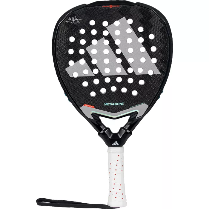 ADIDAS metalbone 3.4 padel racket