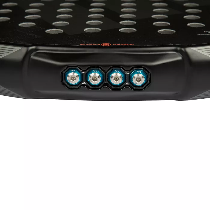 ADIDAS metalbone 3.4 padel racket