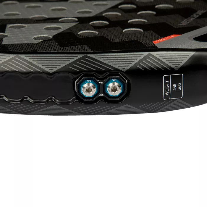 ADIDAS metalbone 3.4 padel racket