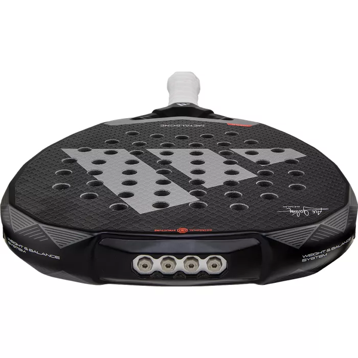 ADIDAS metalbone 3.4 padel racket
