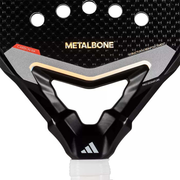 ADIDAS metalbone 3.4 padel racket