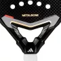 ADIDAS metalbone 3.4 padel racket