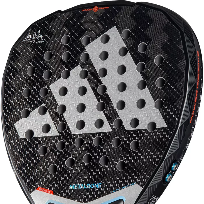 ADIDAS metalbone 3.4 padel racket
