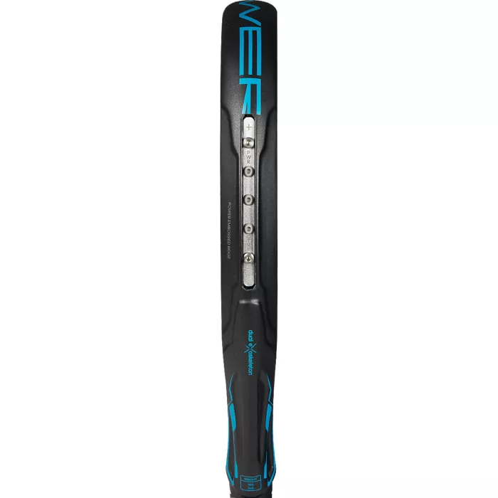 ADIDAS adipower multiweight ctrl 3.4 padel racket