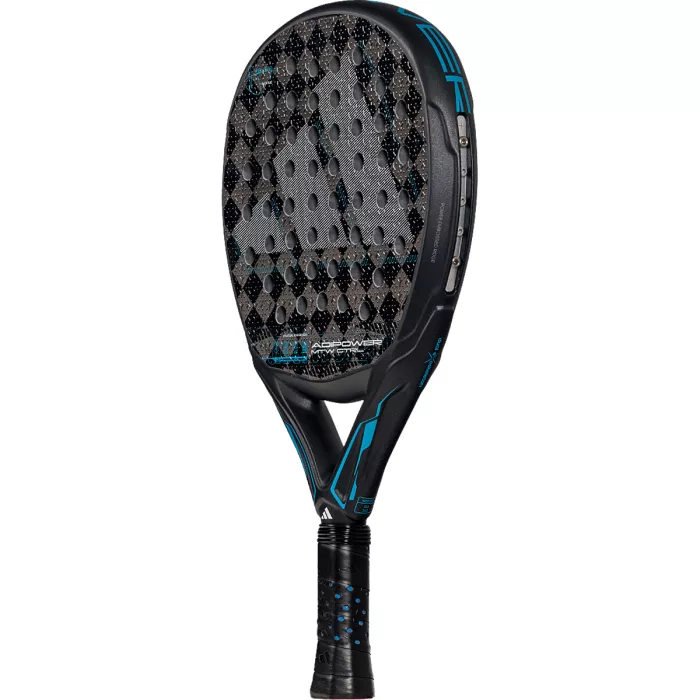 ADIDAS adipower multiweight ctrl 3.4 padel racket