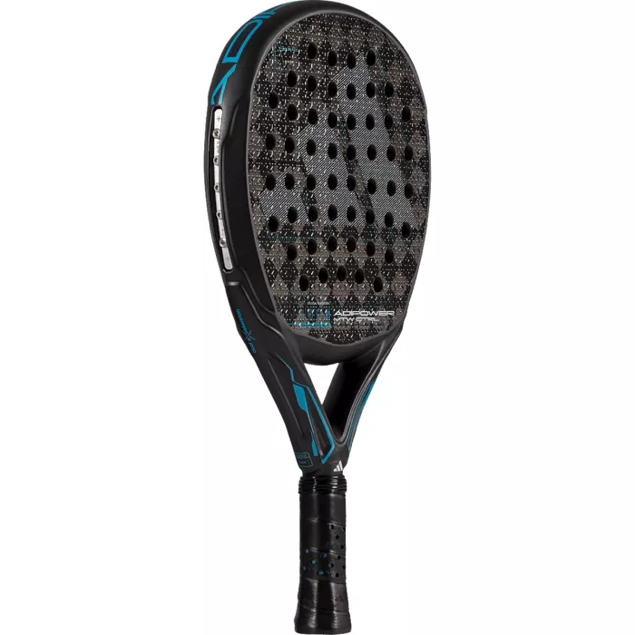 ADIDAS adipower multiweight ctrl 3.4 padel racket