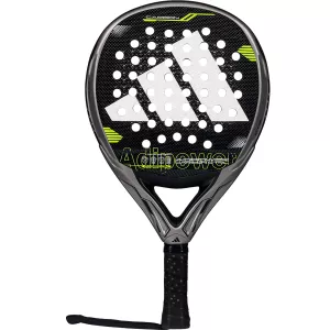ADIDAS adipower carbon ctrl 3.4 padel racket