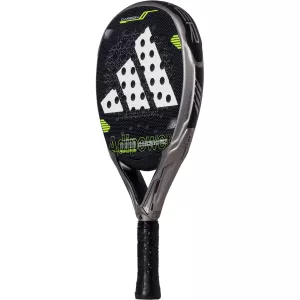 ADIDAS adipower carbon ctrl 3.4 padel racket