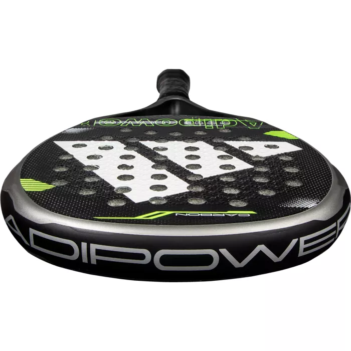 ADIDAS adipower carbon ctrl 3.4 padel racket