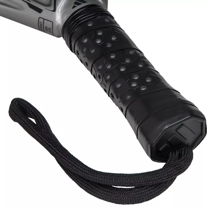 ADIDAS adipower carbon ctrl 3.4 padel racket