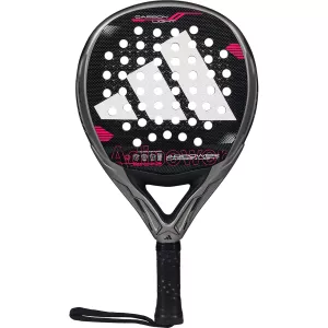ADIDAS adipower carbon light 3.4 padel racket