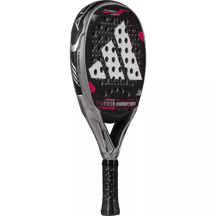 ADIDAS adipower carbon light 3.4 padel racket