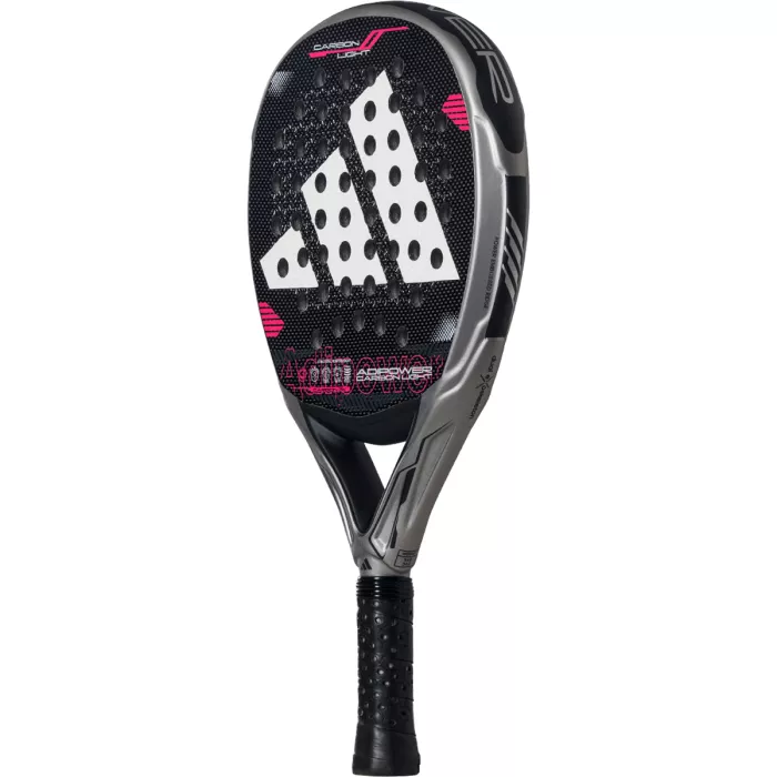 ADIDAS adipower carbon light 3.4 padel racket