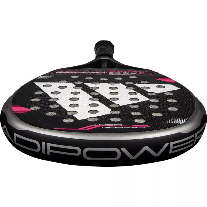 ADIDAS adipower carbon light 3.4 padel racket