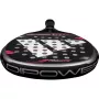 ADIDAS adipower carbon light 3.4 padel racket