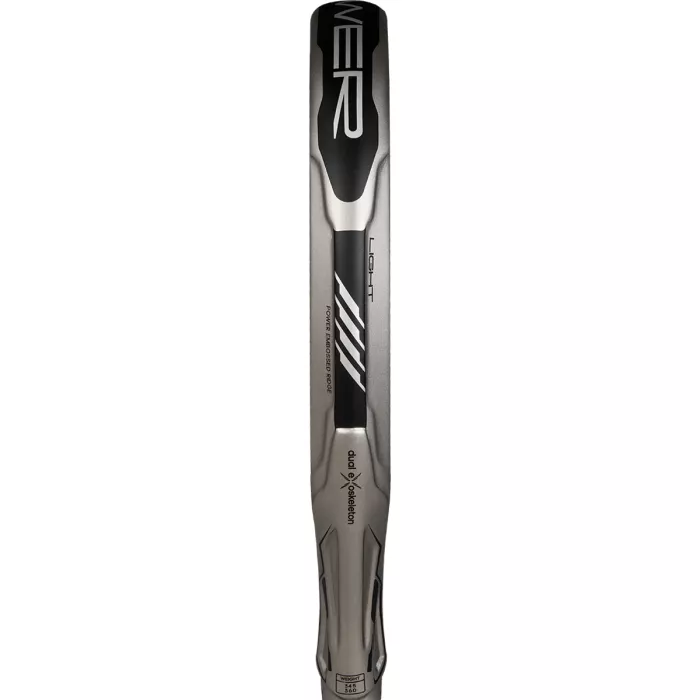 ADIDAS adipower carbon light 3.4 padel racket