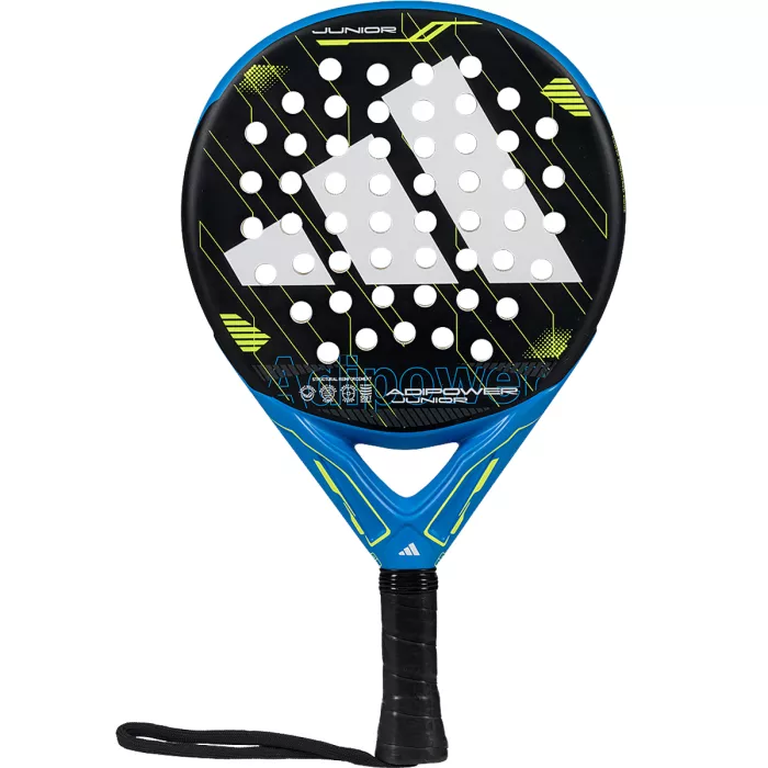ADIDAS adipower junior 3.4 padel racket