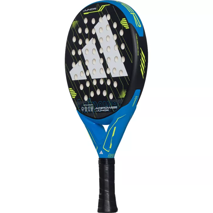 ADIDAS adipower junior 3.4 padel racket