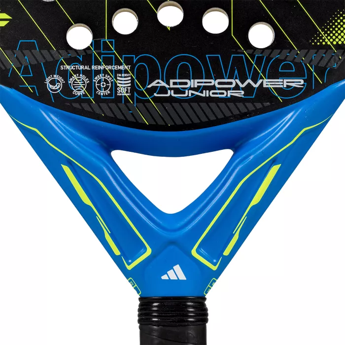 ADIDAS adipower junior 3.4 padel racket
