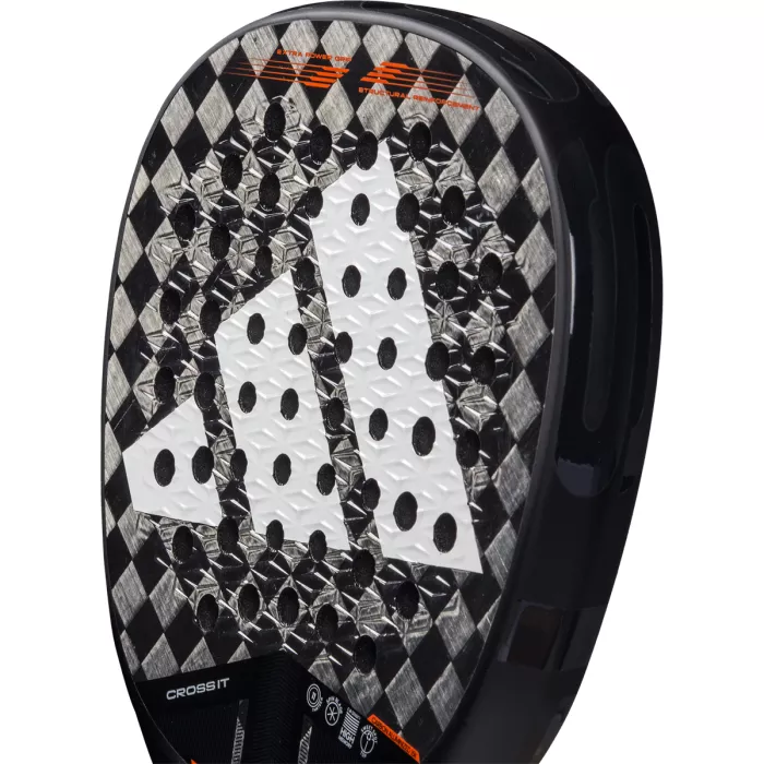 ADIDAS cross it 3.4 padel racket