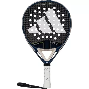 ADIDAS cross it carbon ctrl padel racket