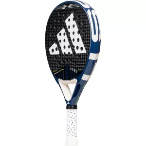 ADIDAS cross it carbon ctrl padel racket