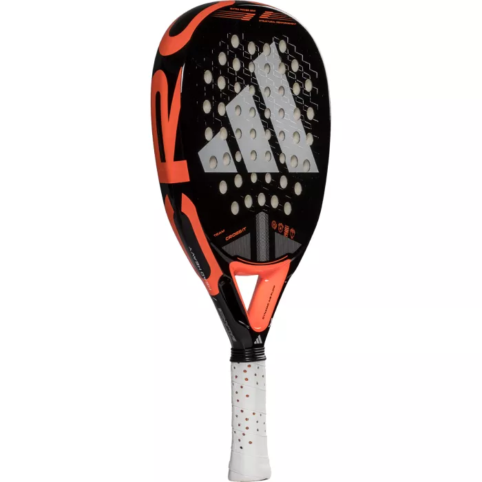 ADIDAS cross it team padel racket