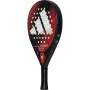 ADIDAS rx series red 3.4 padel racket