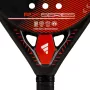 ADIDAS rx series red 3.4 padel racket