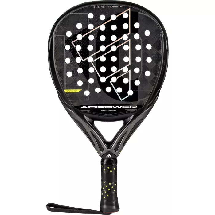 ADIDAS adipower 10 anniversary padel racket