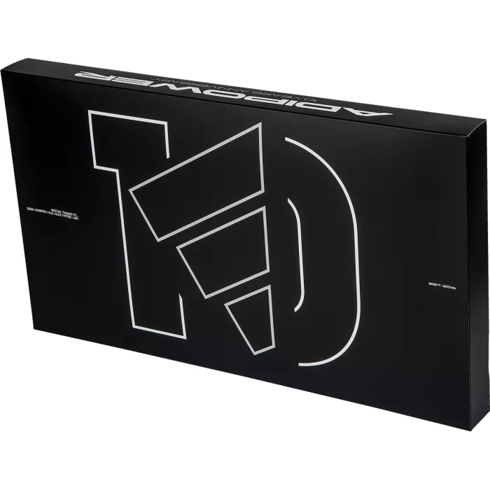 ADIDAS adipower 10 anniversary padel racket